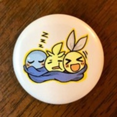 缶バッジ
