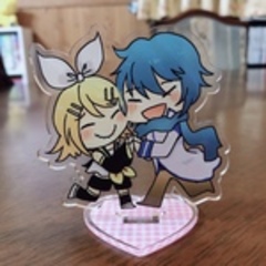 カイリンアクスタ