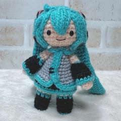 あみぐるみ