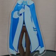 アクリルスタンド