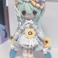 あみぐるみ