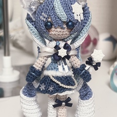 あみぐるみ