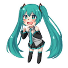 アクリルキーホルダー