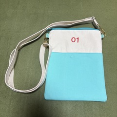 サコッシュ