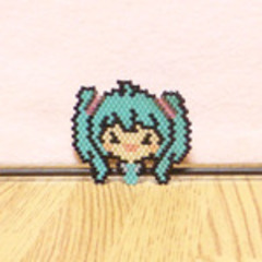 ビーズクラフト