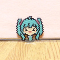 ビーズクラフト