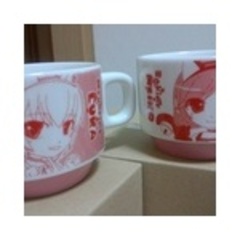 マグカップ