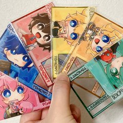 免許証カバー