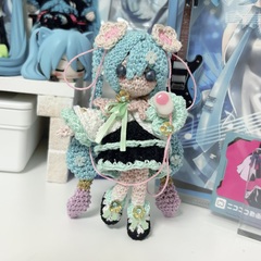 あみぐるみ
