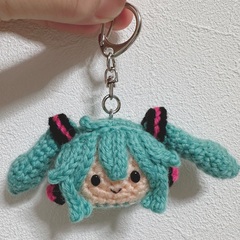 あみぐるみ