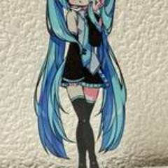 アクリルスタンド