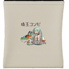 小物ポーチ