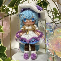 あみぐるみ