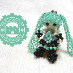 ビーズクラフト