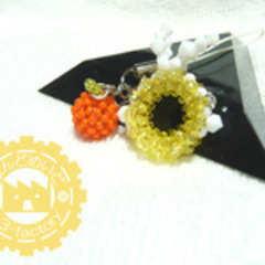 ビーズクラフト