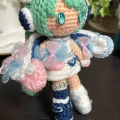 あみぐるみ