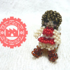 ビーズクラフト