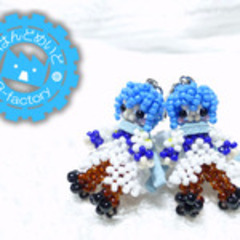 ビーズクラフト