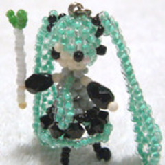 ビーズクラフト