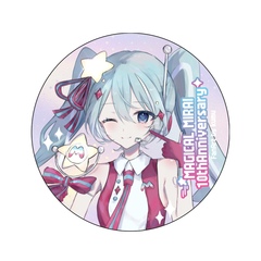 缶バッジ